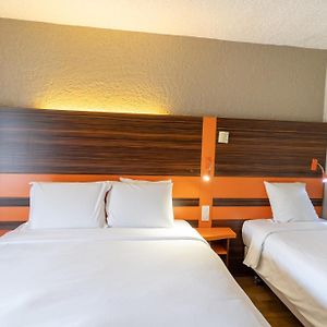 Chambre Supérieure Triple